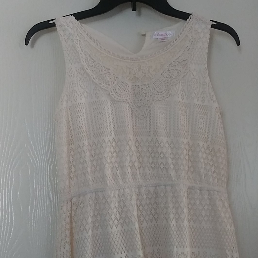 Kids dress